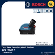 BOSCH DUST FREE SOLUTION GDE 125 EA-T Professional ( 1 600 A0 3DJ )