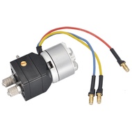 Mini Hydraulic Pump High Pressure For Kabolite 336/966 Huina 1580 EC160E RC Excavator Bulldozer Upgr