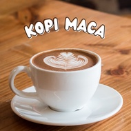🔥[DIRECT Kilang] KOPI MACA KOPI TIGER POWER 100％ Ready Stock