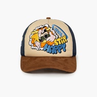 Artch - Spexchill Coklat - Topi Trucker Hat Cap