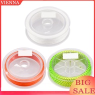 50m 20/30LB Fly Fishing Line Backing Polyester 8 Braided Un-waxed Accessories