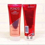 Ponds age miracle facial foam pond's age miracle 100 gr ke laris