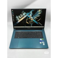 USED Colorful Core i9 RTX3060 6Gb 512Gb SSD 16GB Ram Gaming PC Laptop