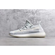 Yeezy Boost 350 V2 Ue Exclusive Antlia Women'S Fashion Men'S Mesh Breathable Running Shoes Tennis Shoes