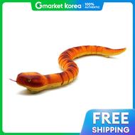 Bandi Anaconda Snake Rc Remote Control Toy