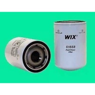 Dump Truck 51858 FH-7014 SFH-1591 HF-6177 Hydraulic Filter For Tractor