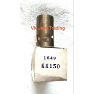Limited Stock Kawasaki KR150 Inner Block Cylinder Liner Sleeve Sarung Tukar Racing 1unit