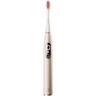 Oclean Electric Toothbrush, X Pro Digital Smart Sonic Toothbrush for Adults,2X Deep Cleaning,Real-ti