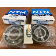 MIO FINO CRANK BEARING SET JAPAN 6305C3 TM-SC04C23