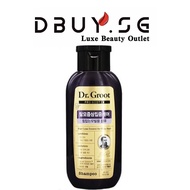 Dr. Groot Anti Hair Loss Damage Thin Hair Shampoo 200ml