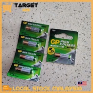 Bateri Alkaline Tahan Lama Murah Original GP 27A MN27 12V No Lead Battery for Remote Control Auto Ga