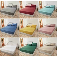 Pillowcase set 3 5-star hotelPiece/home stay pillowcase/hotel pillowcase