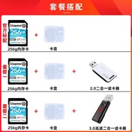 Kingston SD 128GB for Sony A7M3 A6000 A6400 ZV1 ZVE10 High-Speed Camera Memory Card Camera memory ca