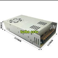 Gercep Power Supply 36V 10A / Psu 36V 10A Switching Power Best Seller