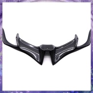 Motorcycle Front Fairing Aerodynamic Winglet Lower Cover Protection Guard Wind for YZF R15 V3.0 V3 V