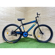 26" MTB Single Speed Disc Urata