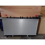 Sentra B13 Lec Eccs Radiator Automatic