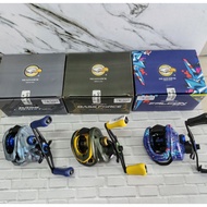 SEAHAWK REEL | Fishing Reel | BC BC BC BC | Bait Casting