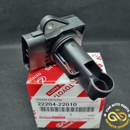 Original Toyota Innova Vios Altis Air Flow Sensor 22204-22010 Warranty