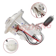 Motorcycle Fuel Pump Complete Assembly For Honda Hero Hunk 160R Motorbike Accessories Fuel System OE