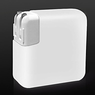 70W Charger Protective Sleeve Case for MacBook Air 13.6 inch 2022 A2681 A3113 M3 M2 Air 15 inch 2023