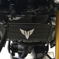 Motorcycle Radiator Grille Guard Radiator Cover Protection For YAMAHA MT 15 MT-15 2018 20192020 MT15