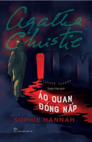 Sách NXB Trẻ - Agatha Christie - Áo Quan Đóng Nắp