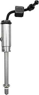 ZYBUFOB 4pcs/lot Pencil Injector 4W7015, Pencil Nozzle 4W7015, Compatible For Caterpillar 3204, Dies