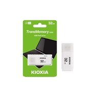 USB 2.0 Kioxia U202 32GB / 64GB (Trắng) Nhat Tin Authorised Store
