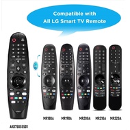 Magic Voice Remote Control Compatible with LG 2017-2022 Smart TVs, for MR22GA MR21GA MR20GA MR19BA A