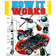 (BBW) HOW IT WORKS (ISBN: 9789386869692)