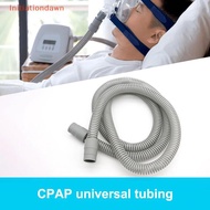 [Initiationdawn] CPAP Replaceable Flexible Tubing And CPAP Hose Tube Hook Hose Brush Keep Cpap Suppl
