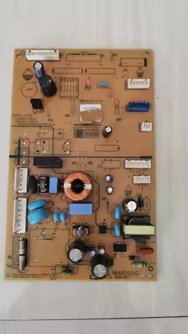 New Samsung refrigerator control board DA92-00735H DA92-00461J DA92-00461H DA92-00736G 3050-PJT DA41