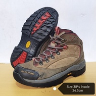 KOLON SPORT GORE-TEX MID 38 Hiking Shoes