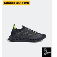100% Original Adidas 4D FWD Size UK8