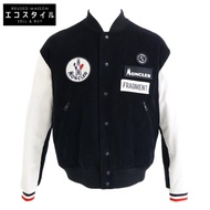 Moncler GENIUS7 fragment SVEN Sven 羽絨運動外套/短外套 1