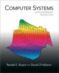Computer Systems: A Programmer's Perspective (新品)