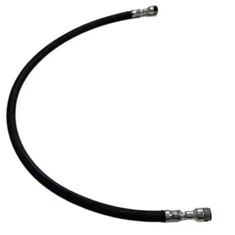 Fuel Hose Automotive Replacement Part for BMW 5 6 7 Series E60 F01 F02 523I 530I N52 13537537964