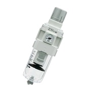 Filter Module Type AW20-02BG-A Trachea Joint Pressure Reducing Valve Cylinder Brand New SMC Original
