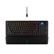 Bàn phím cơ Gaming có dây Corsair VANGUARD PRO 96 MGX Hyperdrive CH-91E911G-NA (Đen)