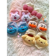 Newborn Baby Cute Stocking