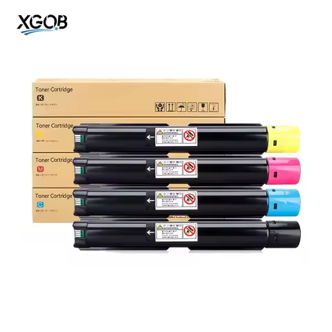 1PCS C7025 Toner Cartridge For Xerox VersaLink C7020 C7025 C7030 New Compatible Color Printer Toner 