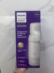 Philips Avent 飛利浦無線加熱水壺（plus）