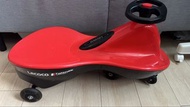 Lecoco Fashionable Sports Series Ride-on Car