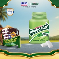 Doublemint Peppermint Bottle Gum / Chewing