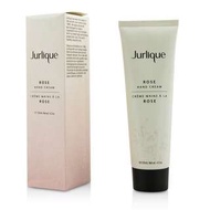 🇦🇺澳洲Jurlique Rose Hand Cream 玫瑰護手霜 125ml