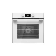 Teka | HLB 840 White 60cm Built-in Oven  A+ Multifunction Oven with HydroClean® PRO cleaning system