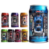 迷你可樂罐充電遙控車