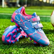Children's Soccer Shoes, Boys' Indoor Turf Training, Outdoor Sports, Fast Soccer Shoes, Social Shoes