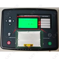 จอแสดงผล LCD 7320 DOT Matrix Graphic สำหรับตัวควบคุมทะเลลึก DSE7320 DSE8610 DSE7310